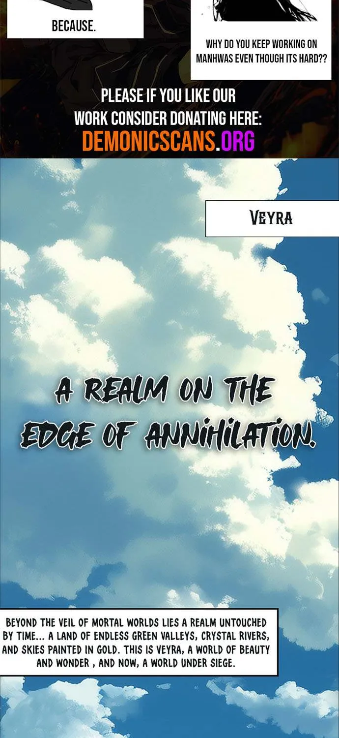 Heavenly Grand Archive’s Young Master Chapter 144 page 2 - 