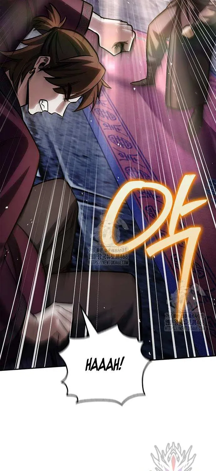 Heavenly Grand Archive’s Young Master Chapter 144 page 103 - 