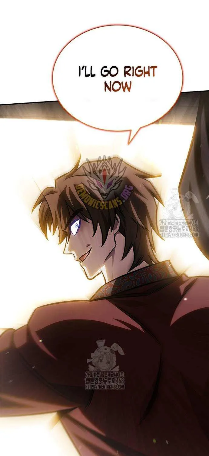 Heavenly Grand Archive’s Young Master Chapter 144 page 105 - 