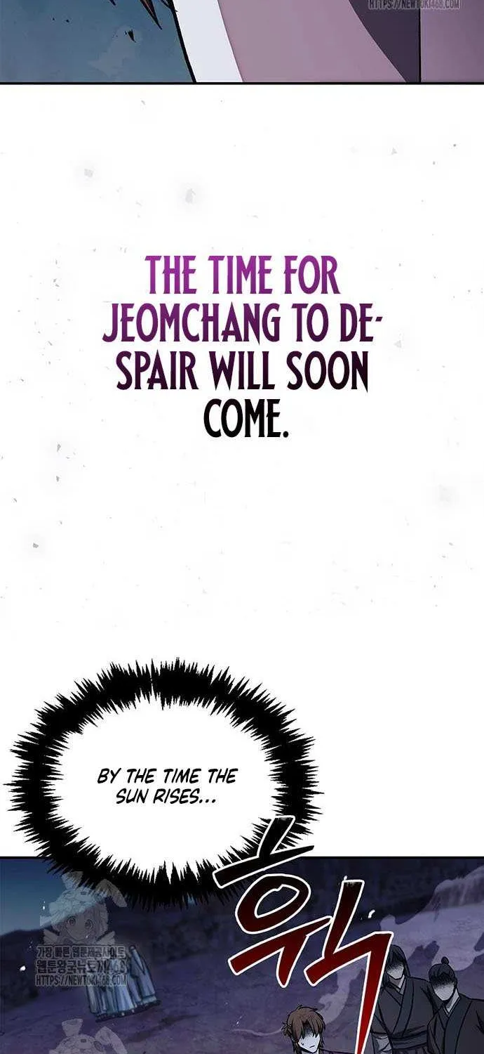 Heavenly Grand Archive’s Young Master Chapter 144 page 19 - 