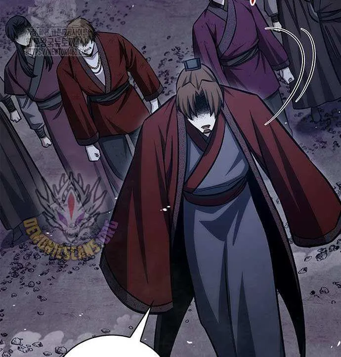 Heavenly Grand Archive’s Young Master Chapter 144 page 20 - 