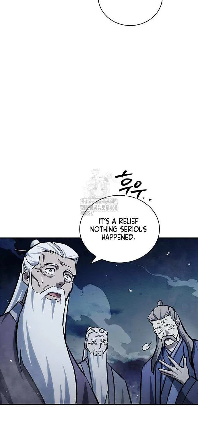 Heavenly Grand Archive’s Young Master Chapter 144 page 23 - 