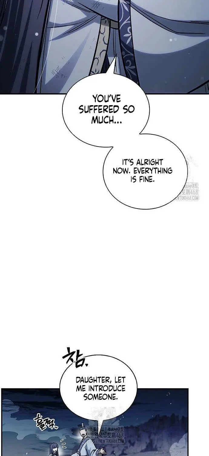 Heavenly Grand Archive’s Young Master Chapter 144 page 25 - 