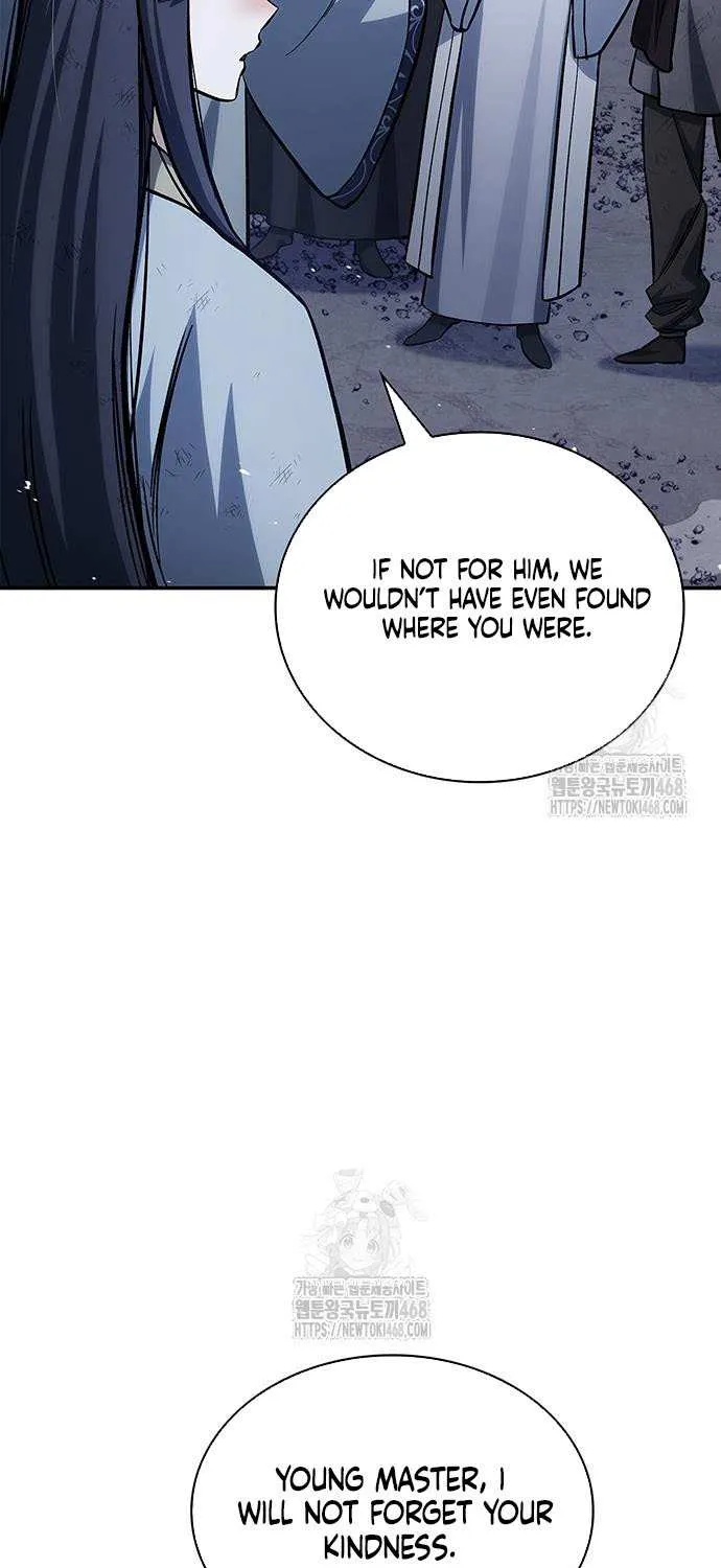 Heavenly Grand Archive’s Young Master Chapter 144 page 28 - 