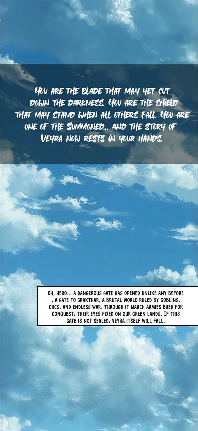 Heavenly Grand Archive’s Young Master Chapter 144 page 4 - 