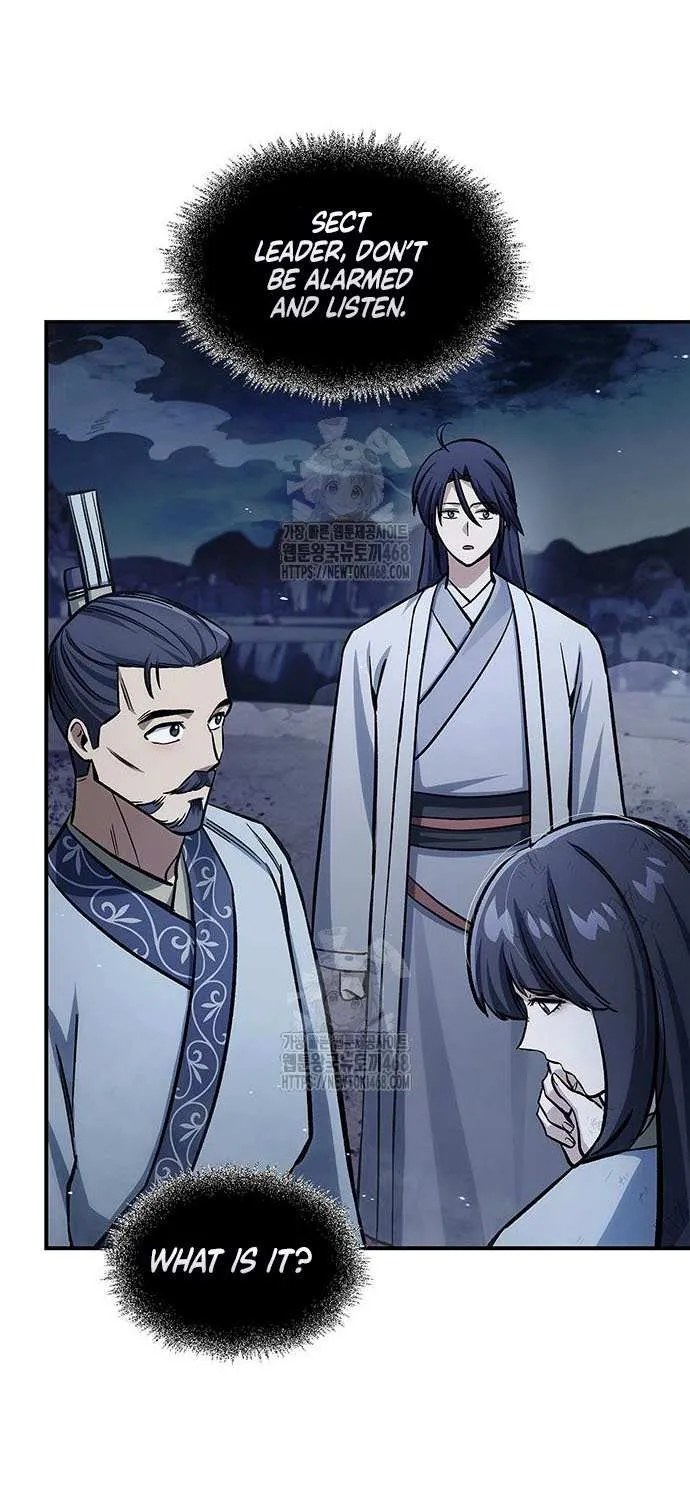 Heavenly Grand Archive’s Young Master Chapter 144 page 32 - 
