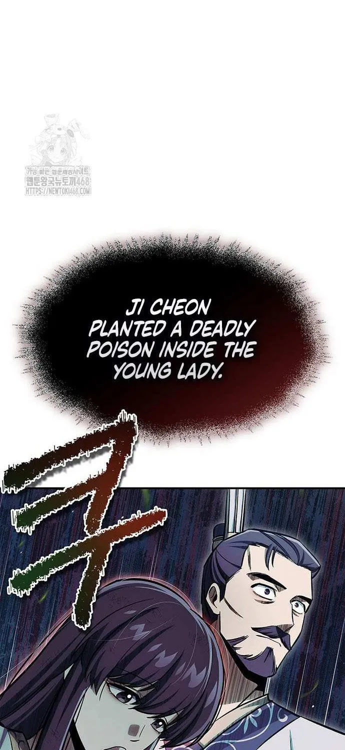Heavenly Grand Archive’s Young Master Chapter 144 page 33 - 