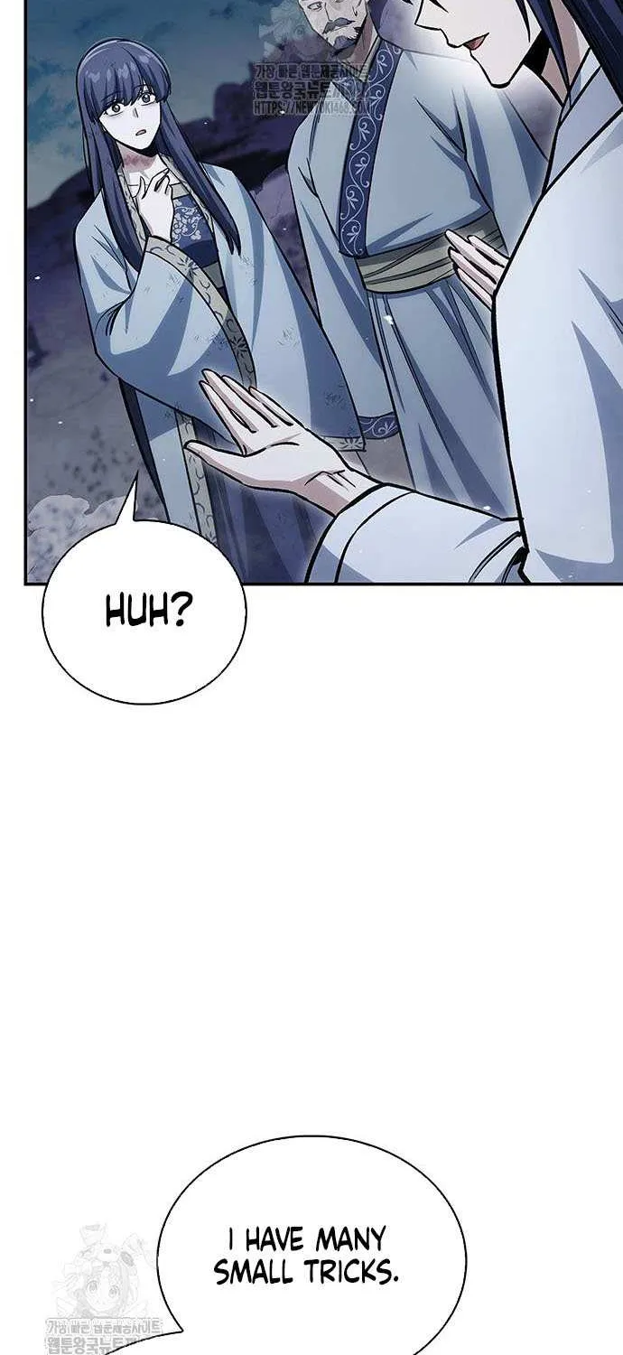 Heavenly Grand Archive’s Young Master Chapter 144 page 36 - 