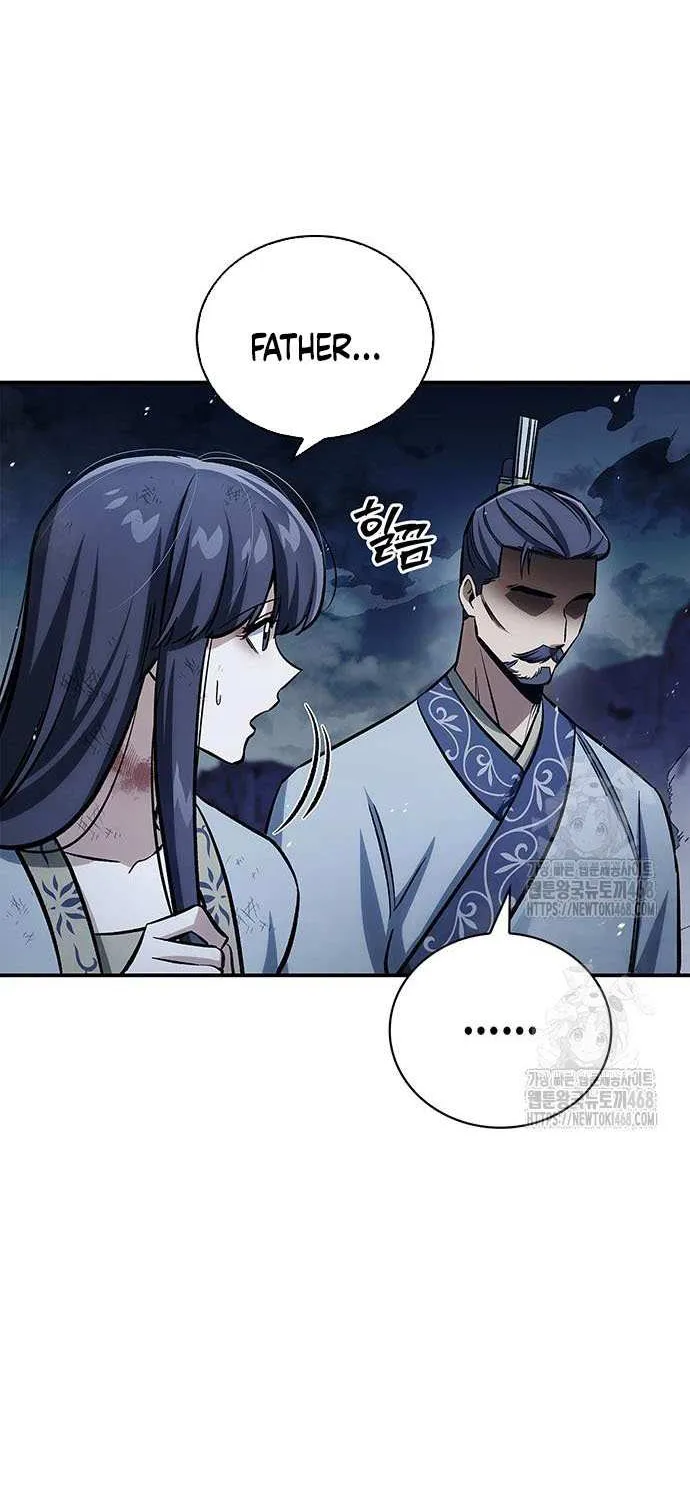 Heavenly Grand Archive’s Young Master Chapter 144 page 38 - 
