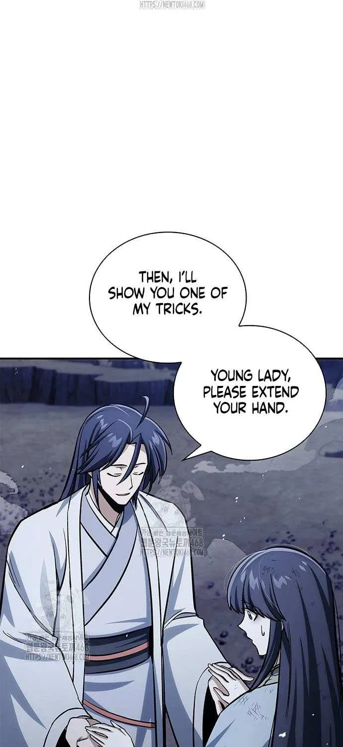 Heavenly Grand Archive’s Young Master Chapter 144 page 40 - 