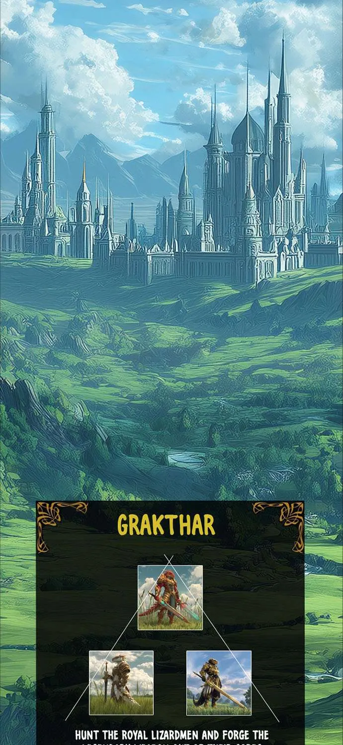 Heavenly Grand Archive’s Young Master Chapter 144 page 5 - 