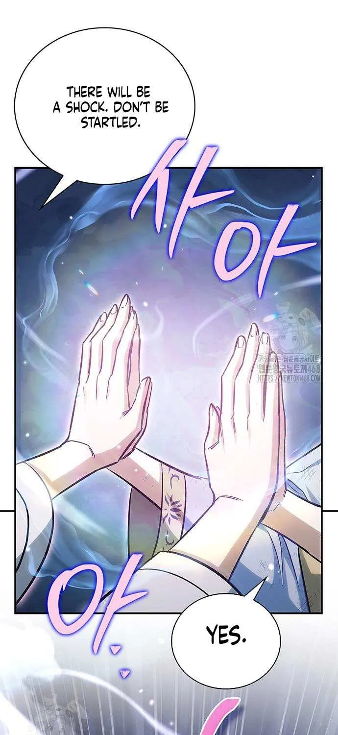 Heavenly Grand Archive’s Young Master Chapter 144 page 42 - 