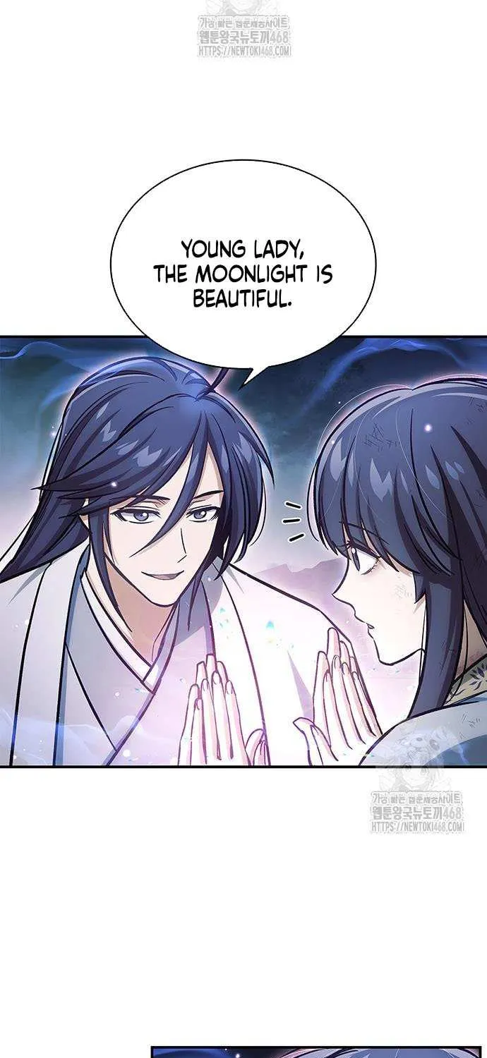 Heavenly Grand Archive’s Young Master Chapter 144 page 46 - 