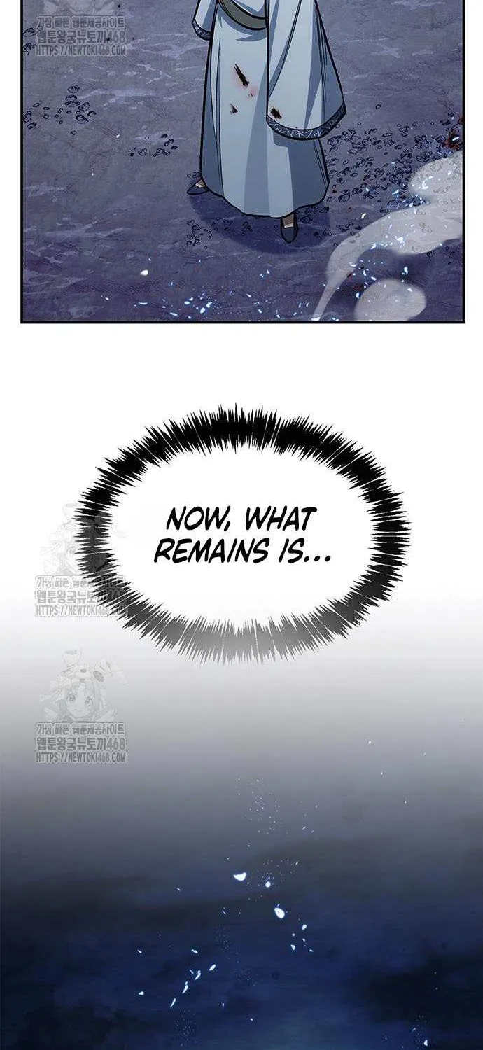 Heavenly Grand Archive’s Young Master Chapter 144 page 57 - 