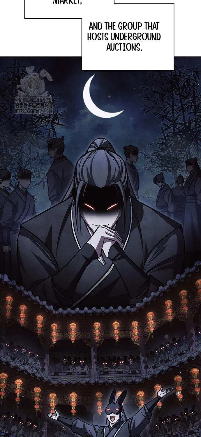 Heavenly Grand Archive’s Young Master Chapter 144 page 65 - 