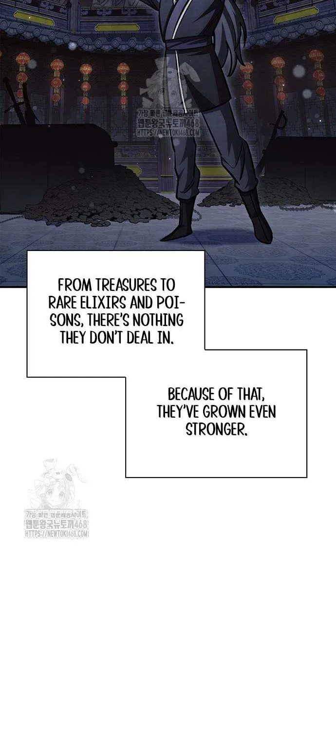 Heavenly Grand Archive’s Young Master Chapter 144 page 66 - 