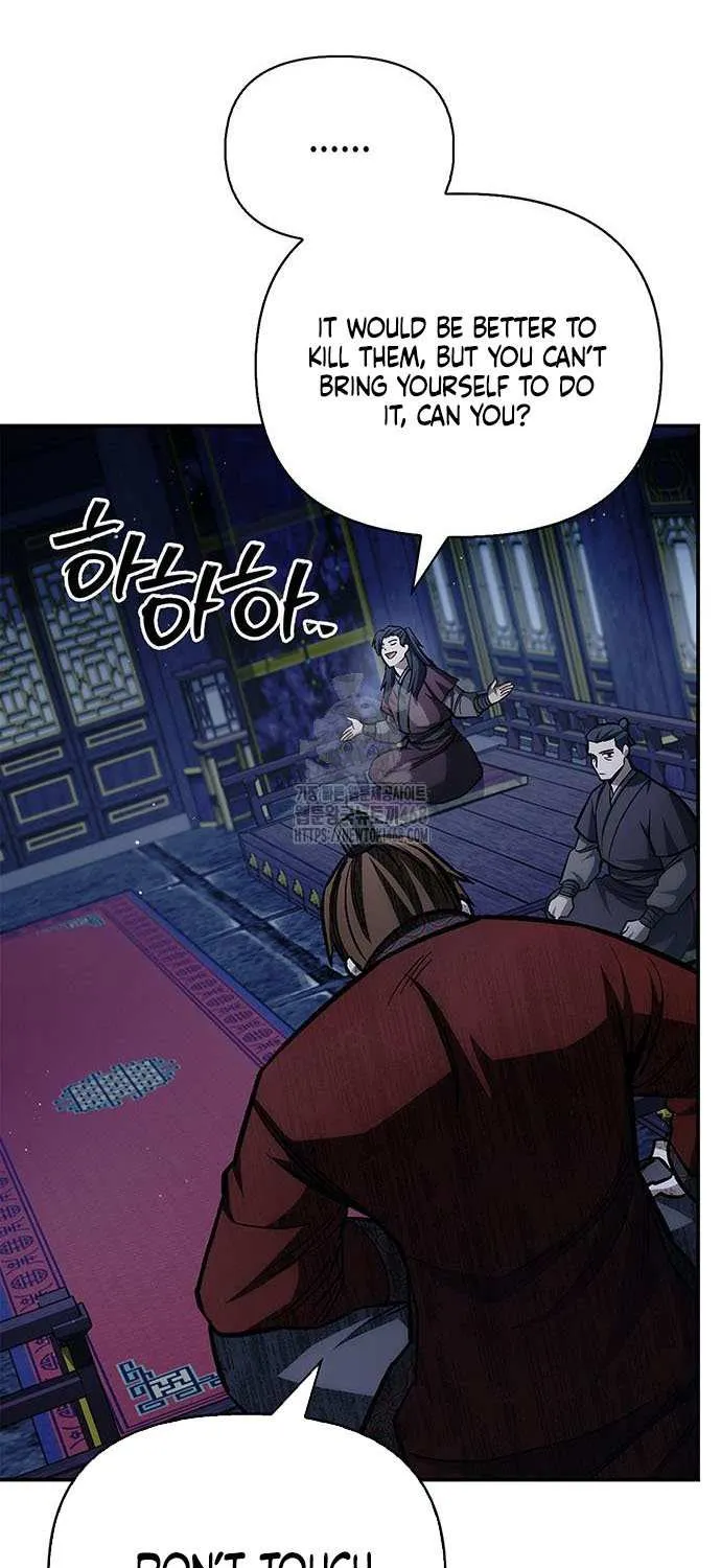 Heavenly Grand Archive’s Young Master Chapter 144 page 67 - 