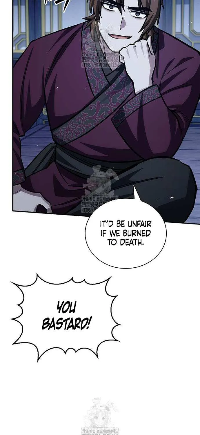 Heavenly Grand Archive’s Young Master Chapter 144 page 88 - 