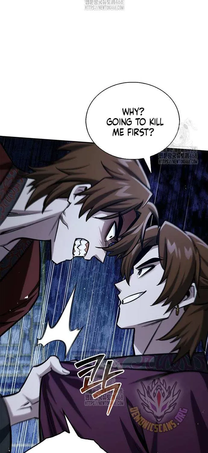 Heavenly Grand Archive’s Young Master Chapter 144 page 89 - 