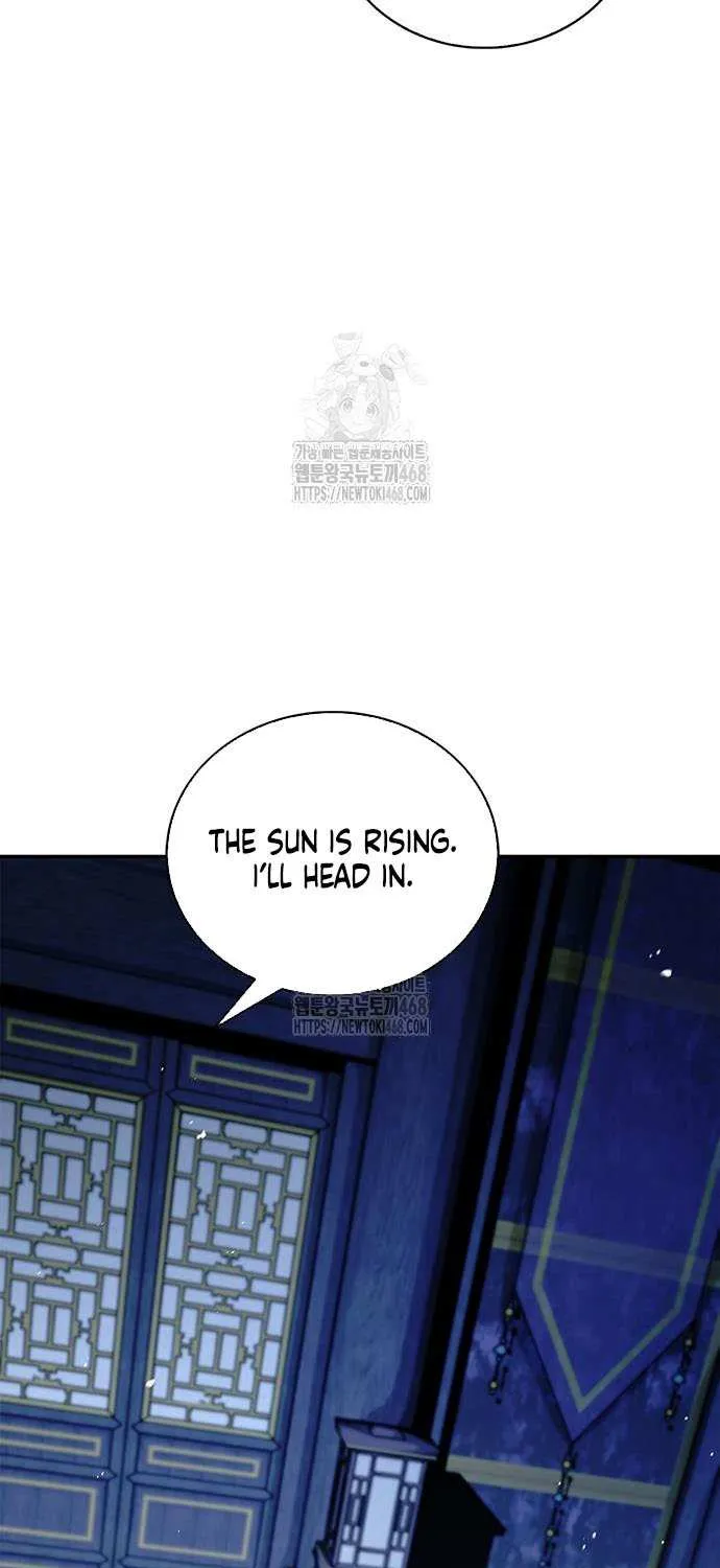 Heavenly Grand Archive’s Young Master Chapter 144 page 91 - 