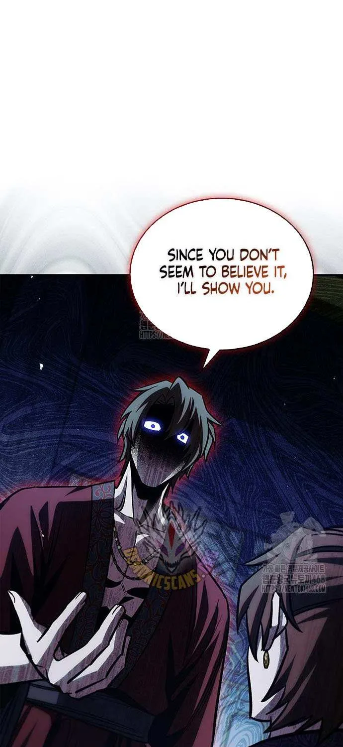 Heavenly Grand Archive’s Young Master Chapter 144 page 96 - 