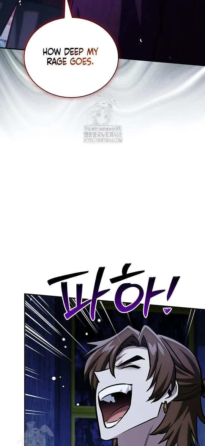 Heavenly Grand Archive’s Young Master Chapter 144 page 98 - 