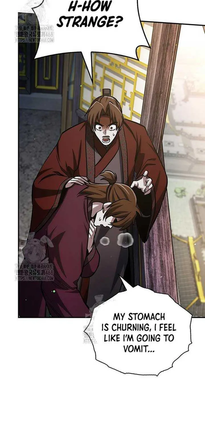 Heavenly Grand Archive’s Young Master Chapter 145 page 107 - 