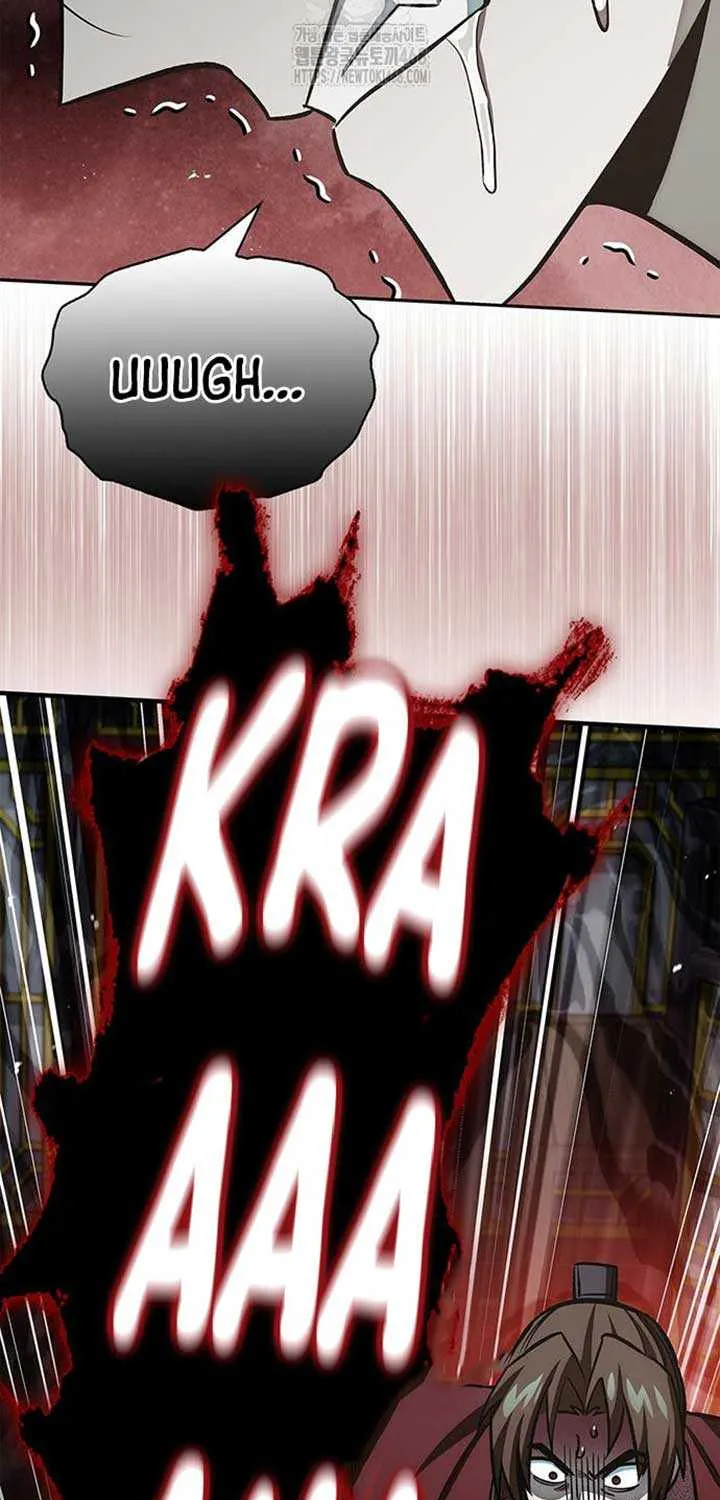 Heavenly Grand Archive’s Young Master Chapter 145 page 110 - 