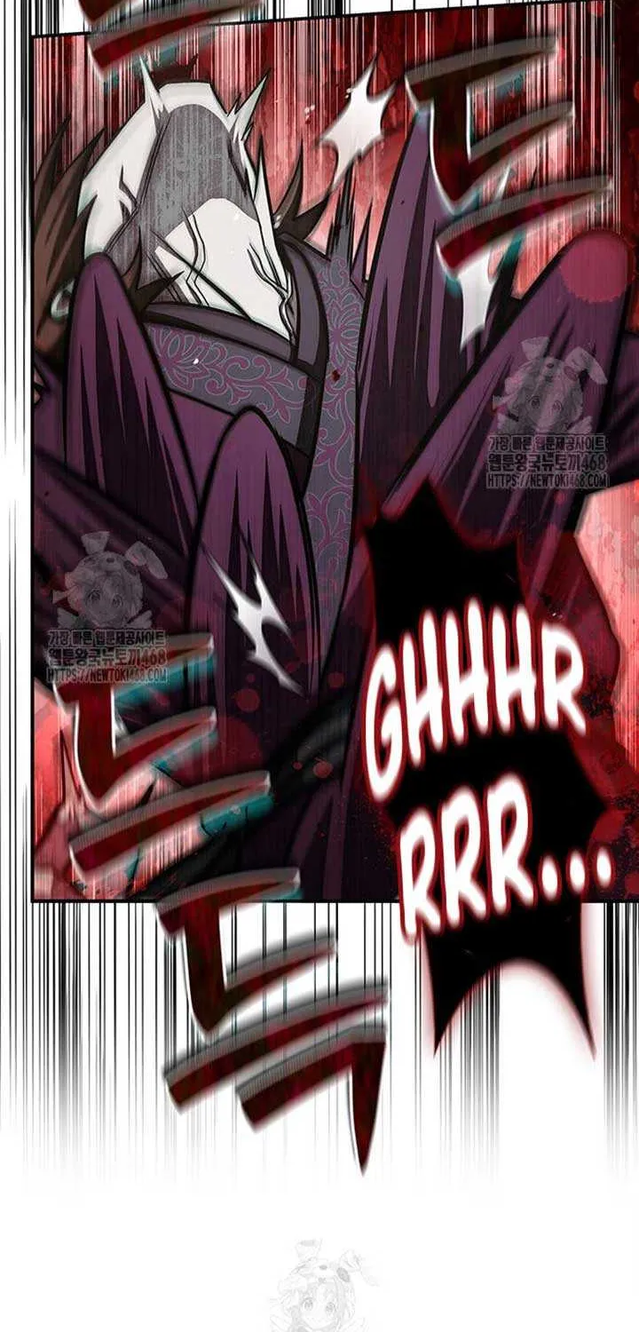 Heavenly Grand Archive’s Young Master Chapter 145 page 114 - 