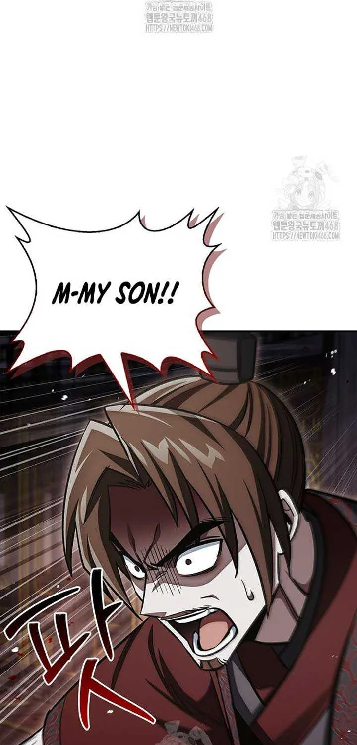 Heavenly Grand Archive’s Young Master Chapter 145 page 115 - 