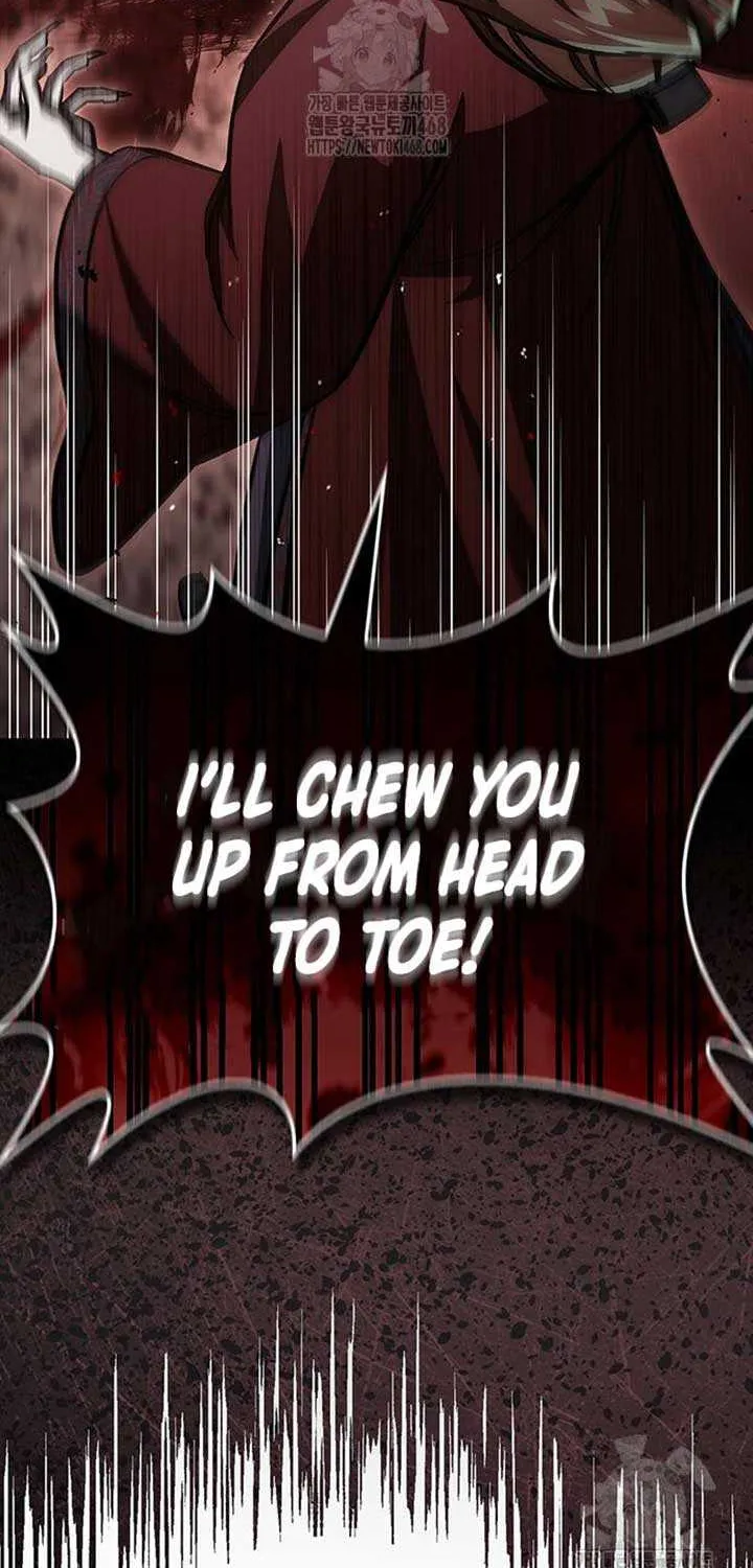Heavenly Grand Archive’s Young Master Chapter 145 page 122 - 