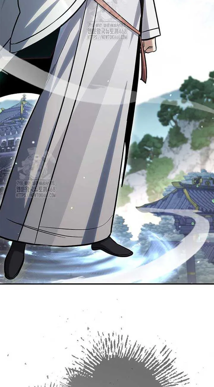 Heavenly Grand Archive’s Young Master Chapter 145 page 127 - 