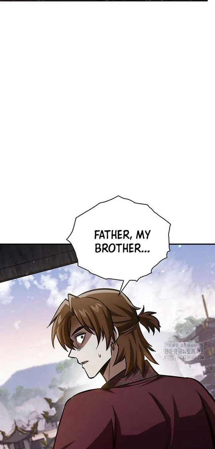 Heavenly Grand Archive’s Young Master Chapter 145 page 16 - 