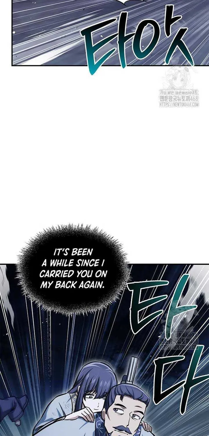 Heavenly Grand Archive’s Young Master Chapter 145 page 23 - 