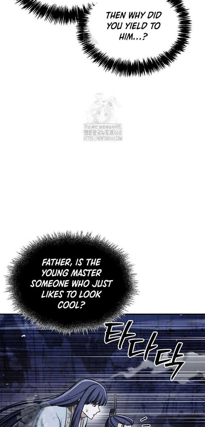 Heavenly Grand Archive’s Young Master Chapter 145 page 26 - 