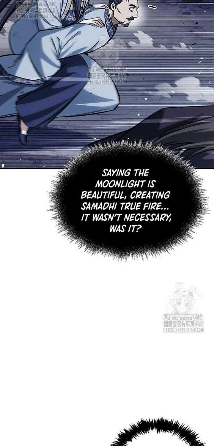 Heavenly Grand Archive’s Young Master Chapter 145 page 27 - 