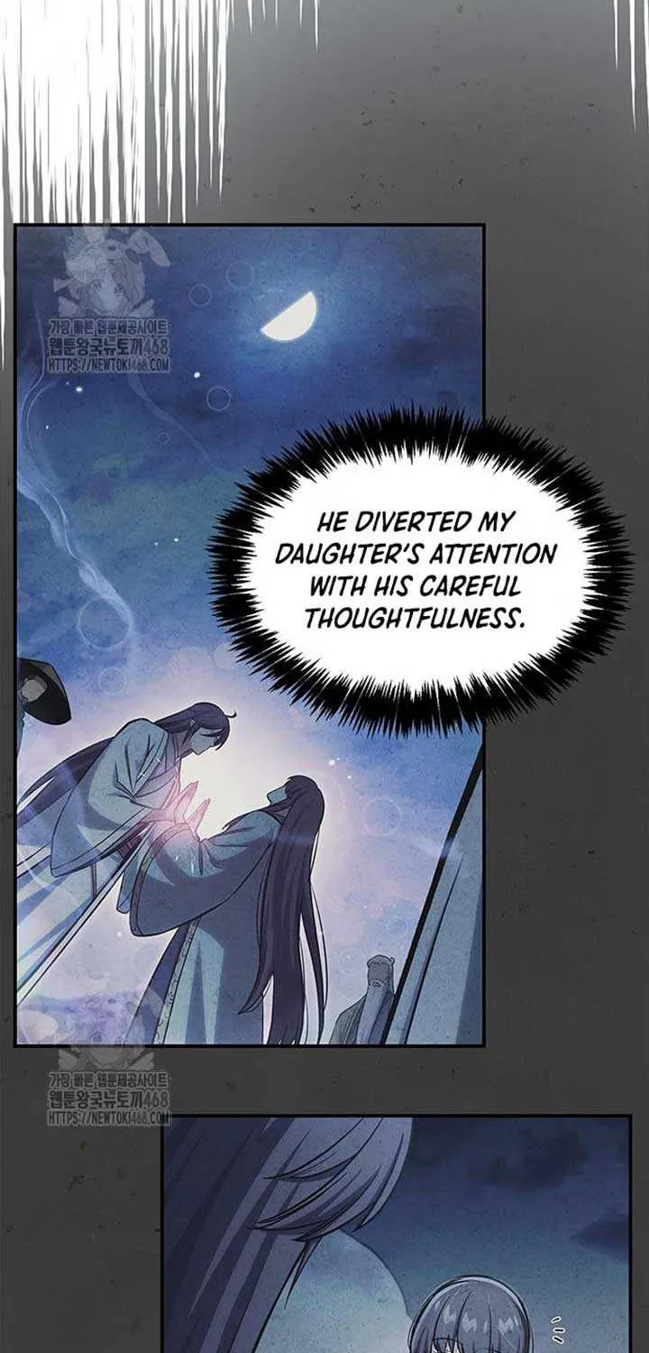 Heavenly Grand Archive’s Young Master Chapter 145 page 30 - 