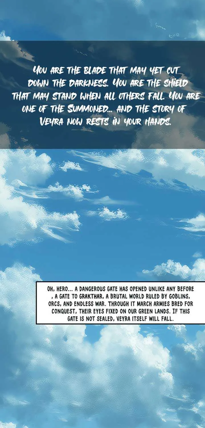 Heavenly Grand Archive’s Young Master Chapter 145 page 4 - 