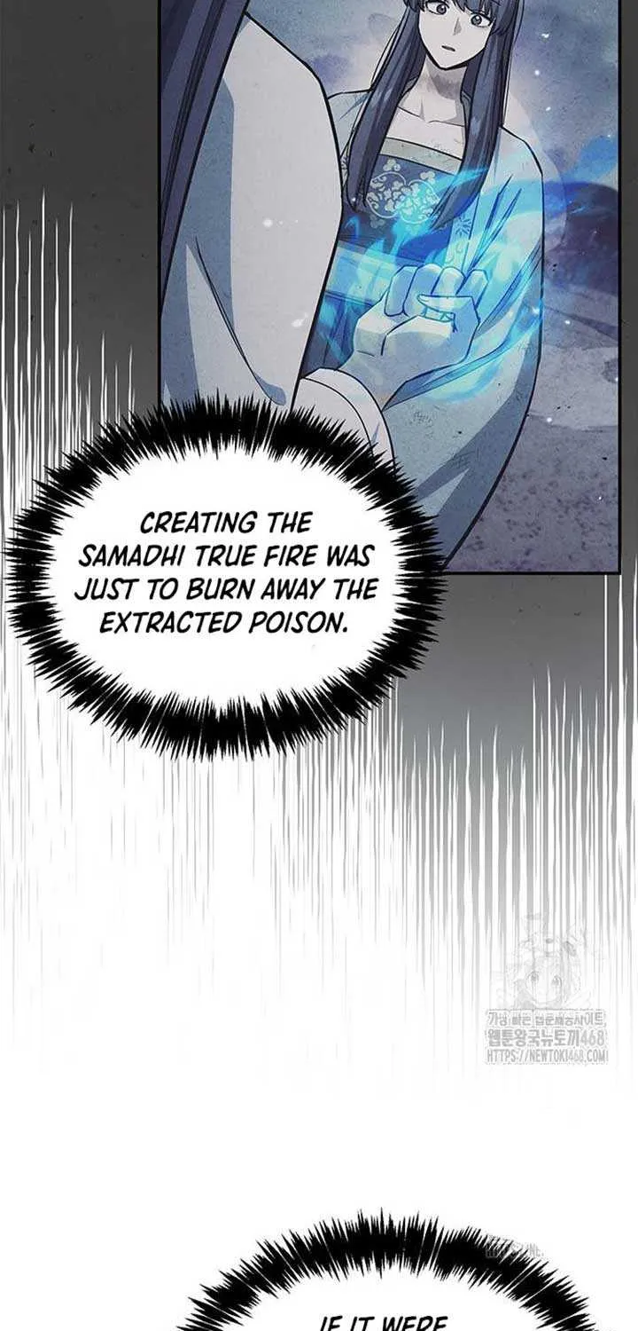 Heavenly Grand Archive’s Young Master Chapter 145 page 31 - 