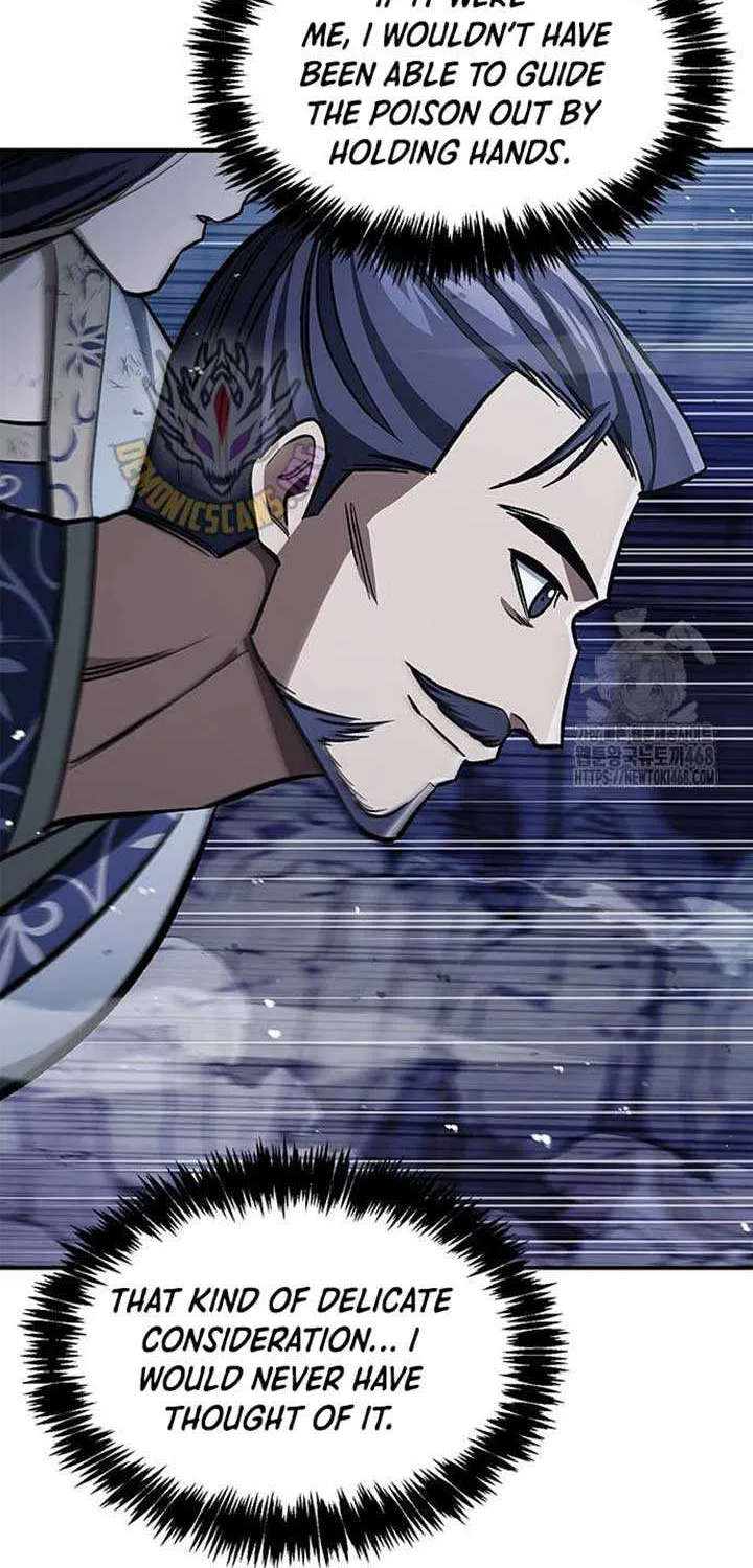 Heavenly Grand Archive’s Young Master Chapter 145 page 32 - 