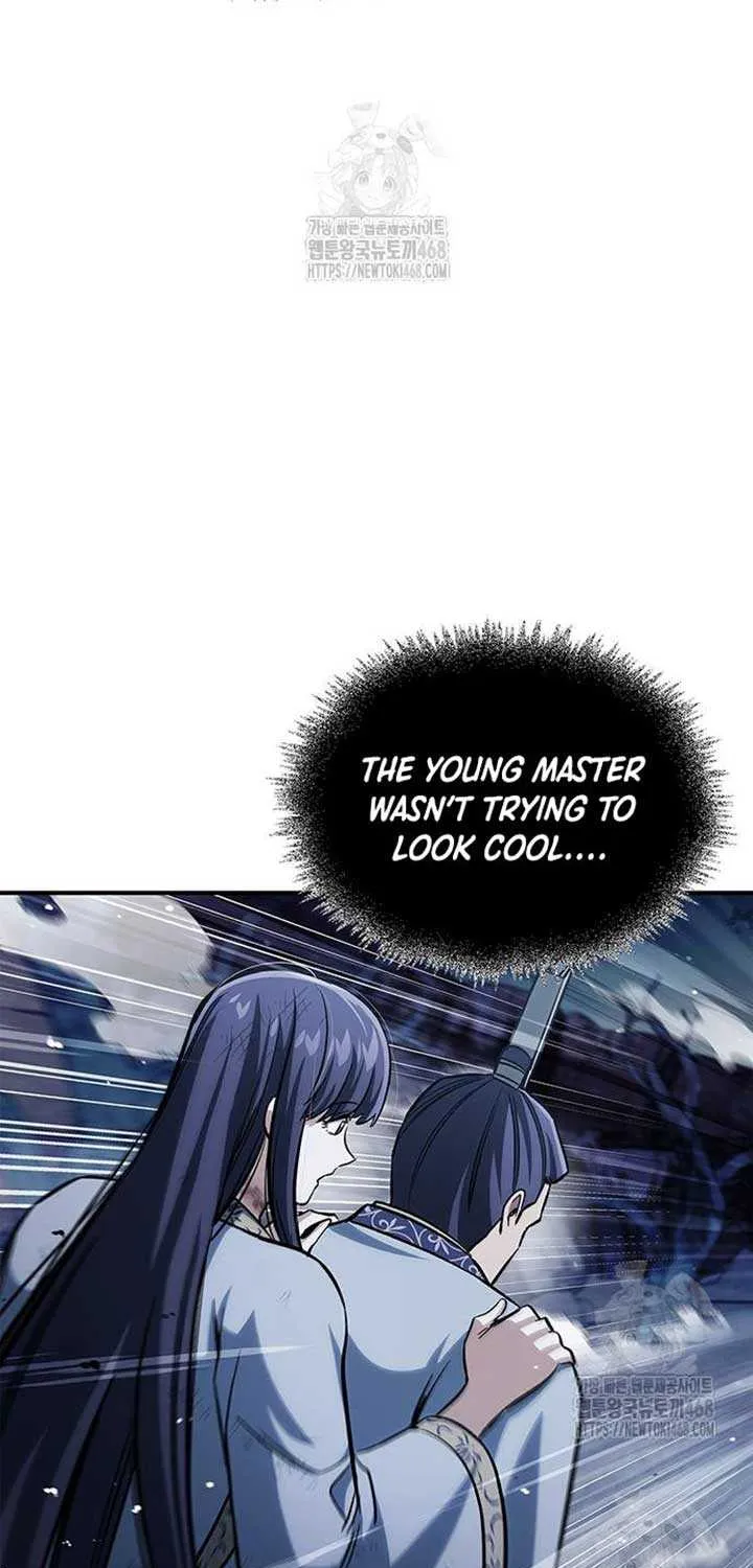 Heavenly Grand Archive’s Young Master Chapter 145 page 33 - 