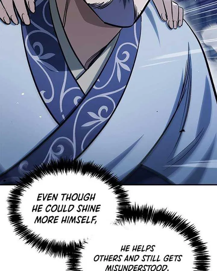 Heavenly Grand Archive’s Young Master Chapter 145 page 35 - 