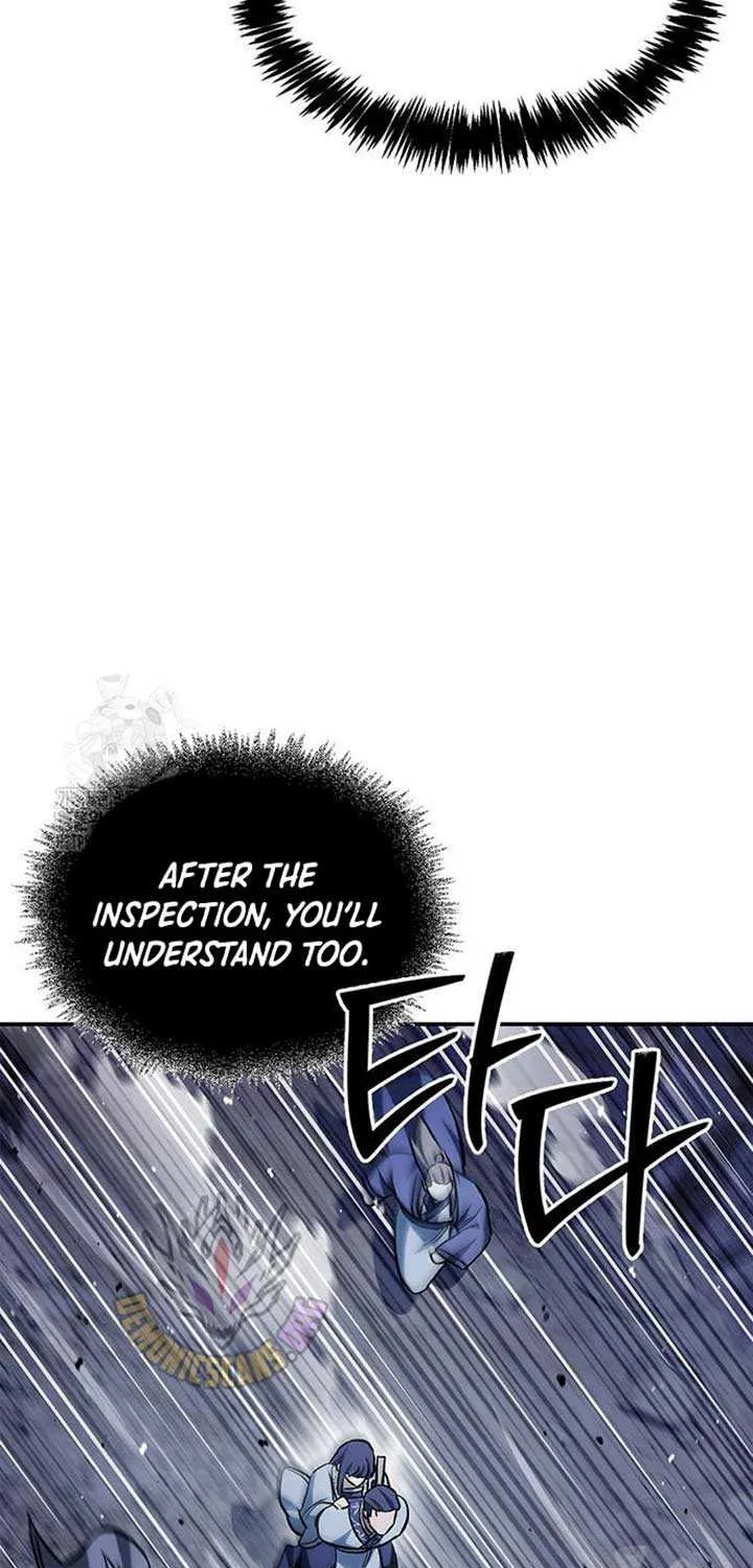 Heavenly Grand Archive’s Young Master Chapter 145 page 36 - 