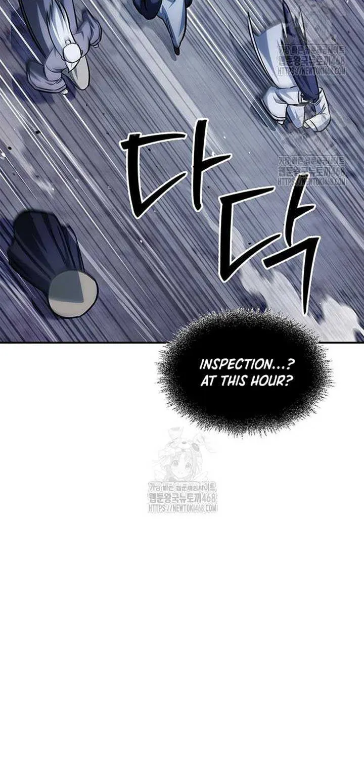 Heavenly Grand Archive’s Young Master Chapter 145 page 37 - 