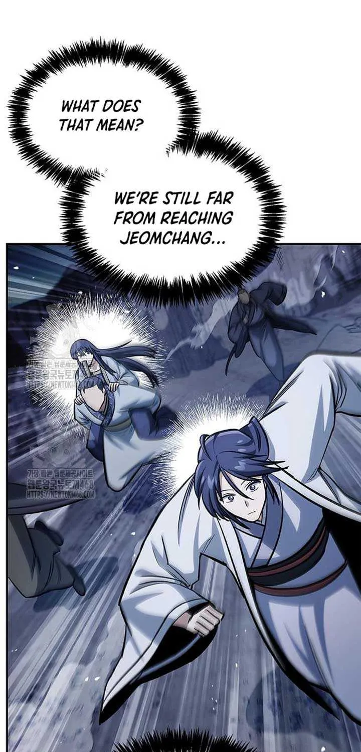 Heavenly Grand Archive’s Young Master Chapter 145 page 38 - 