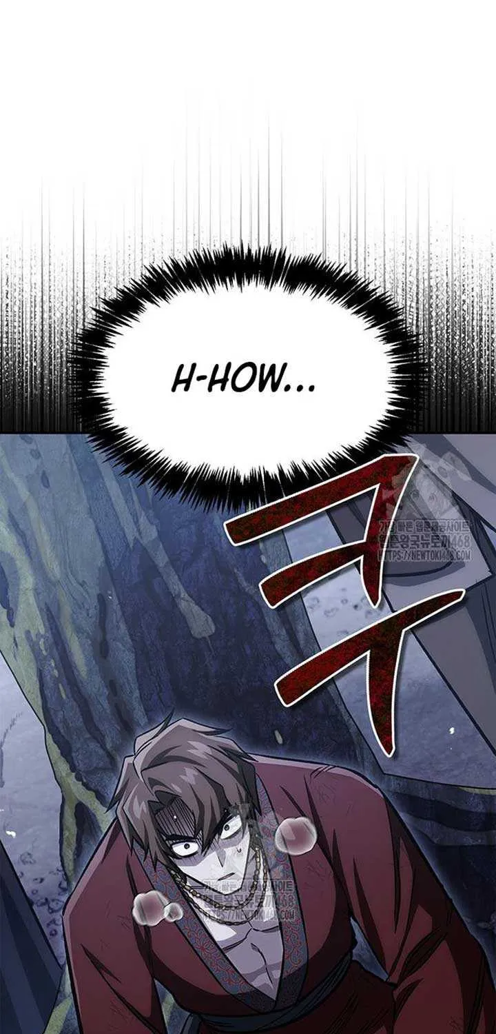 Heavenly Grand Archive’s Young Master Chapter 145 page 43 - 