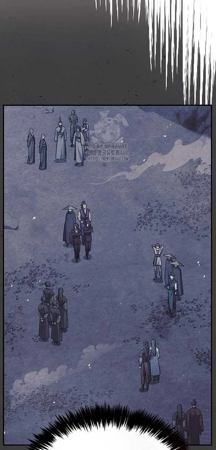 Heavenly Grand Archive’s Young Master Chapter 145 page 45 - 