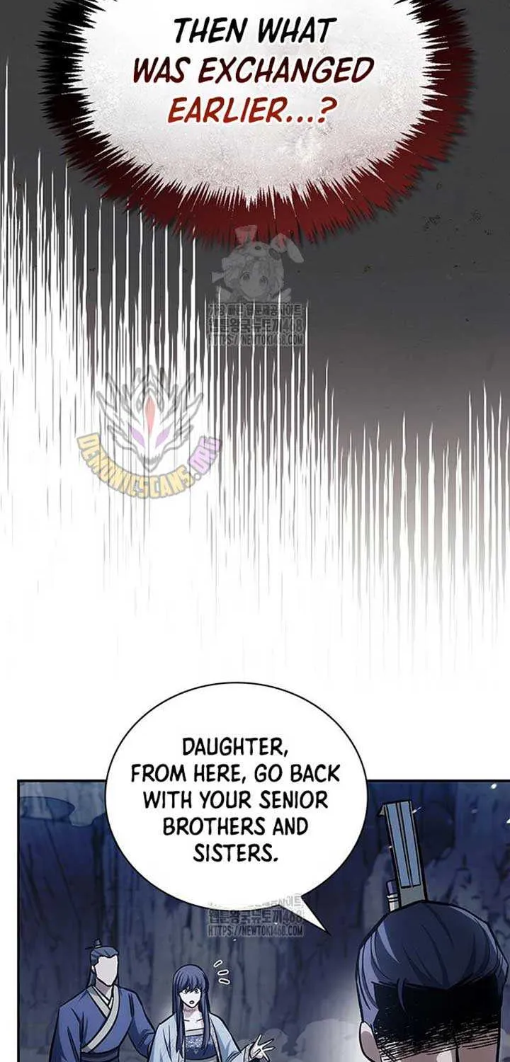 Heavenly Grand Archive’s Young Master Chapter 145 page 46 - 
