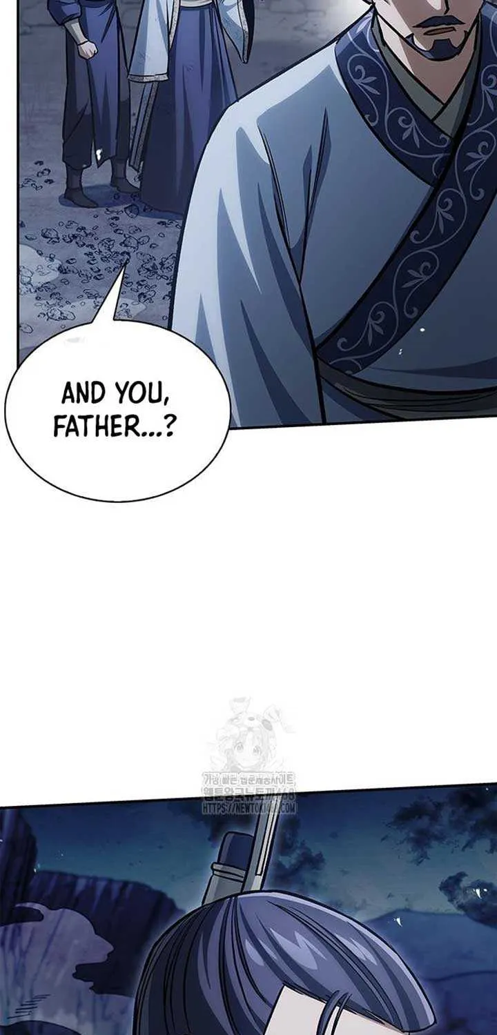 Heavenly Grand Archive’s Young Master Chapter 145 page 47 - 