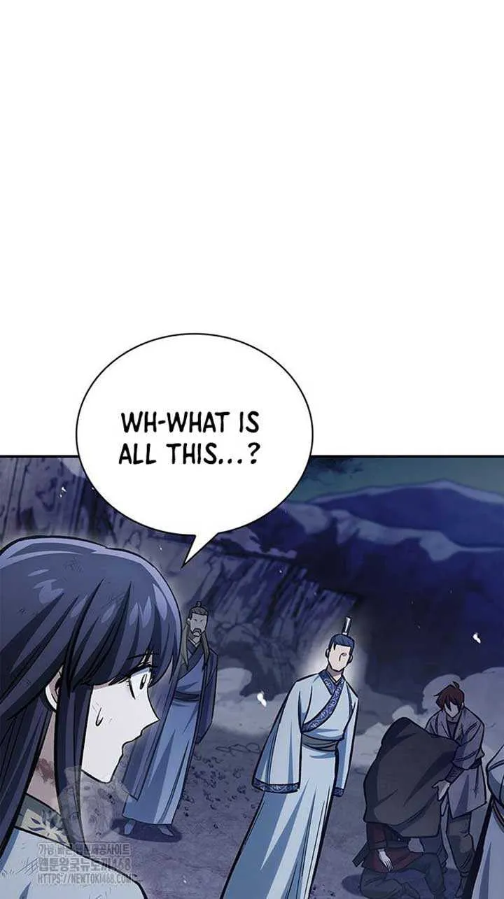 Heavenly Grand Archive’s Young Master Chapter 145 page 49 - 